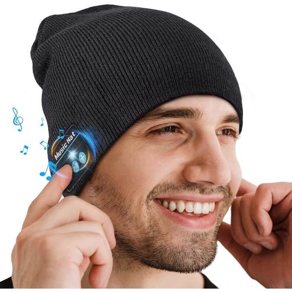 IC Bluetooth-pipo - joululahja täyte Bluetooth-pipo