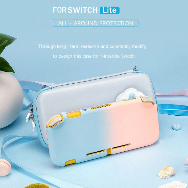 För Nintendo Switch Lite för NS 4 4