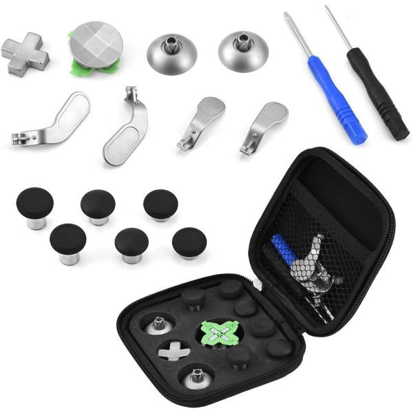 IC Elite Kit, Elite Controller Tilbehør, Reservedele til PS4 / XBOX ONE
