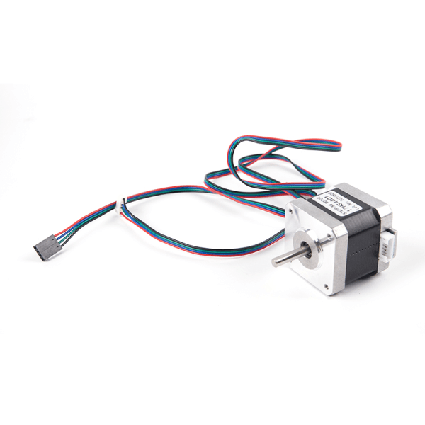IC Areyourshop 3D-skriver 42 X/Y/E Steppermotor for 3D Creality E