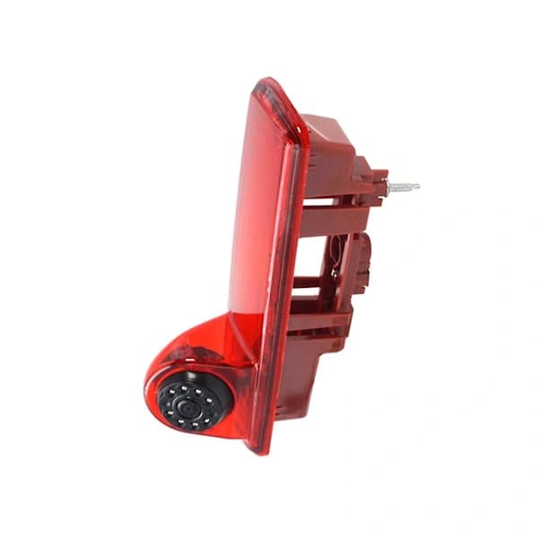 Car Rear View Camera, Brake Light Reversing Camera for Opel Vivaro Trafic
