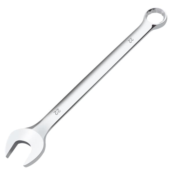 IC 22 mm allsidig skiftnøkkel