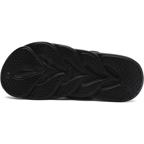 IC Unisex Hage-Sko Sko Tøfler Sandaler for Menn og Kvinner