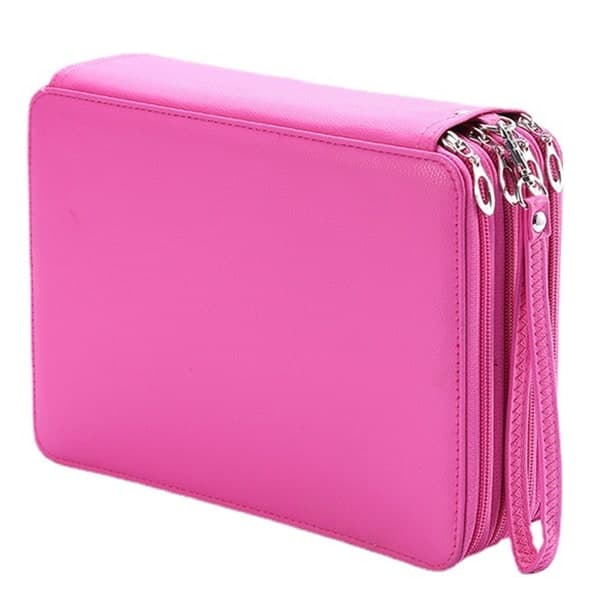 IC Case 184 rum Pennor/Gel Penne Organizer