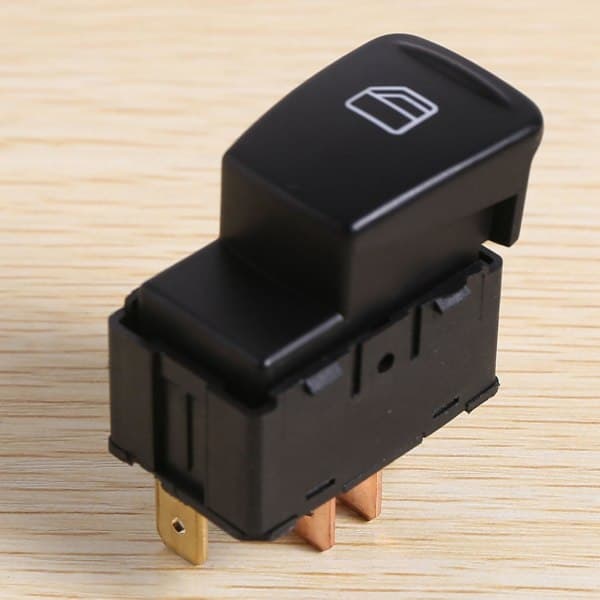 IC Etu Vasen Oikea Ikkunan Kytkin Smart Forfour 454 2004-2006