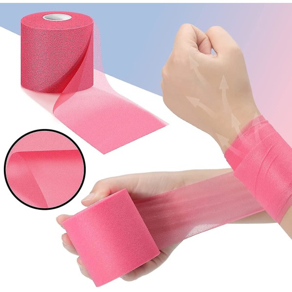 IC CNE 3st Athletic Pre Wrap Tape For Sports Pre-wrap At