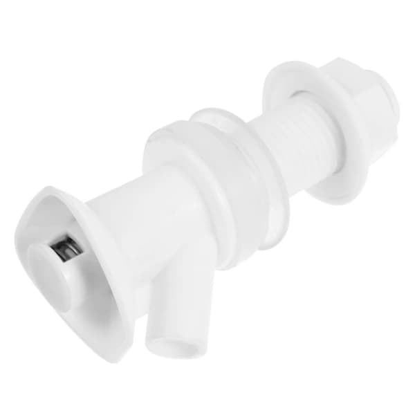 2-pack Replacement Faucet for Beverage Dispenser, Spigot for Water Jug
