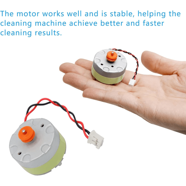 IC-filter eller reservedeler til Xiaomi Dreame V1