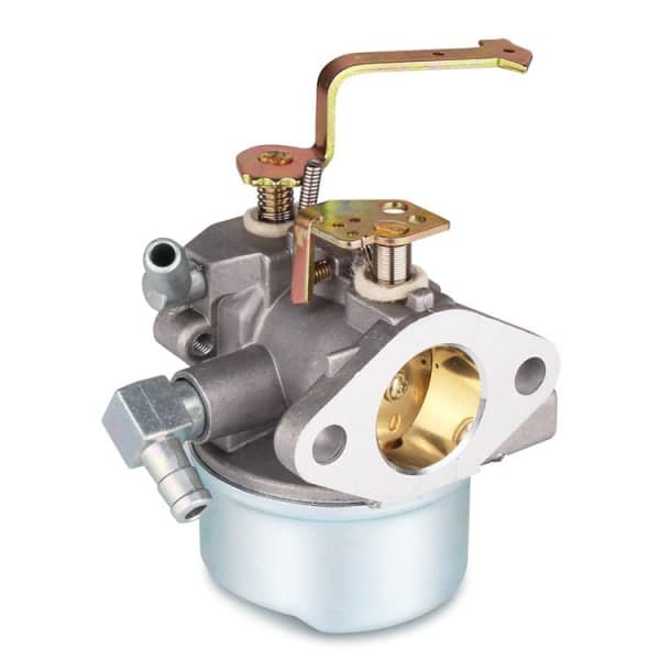 IC-kaasutin Tecumseh 640152 640023 hm80 hm90 hm100