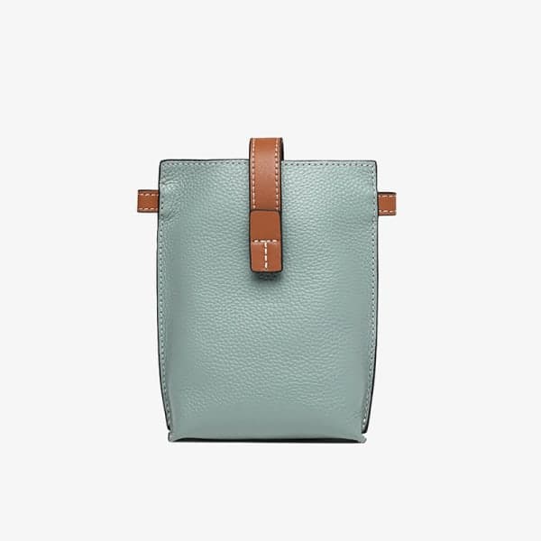IC Liten Väska Mobilväska Crossbody-Väska Enkel Singel