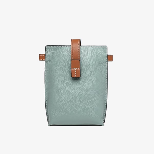 IC Liten veske mobilveske crossbody-veske enkel singel