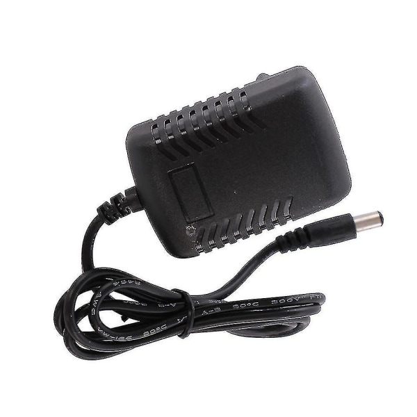 Elektrisk billader for barn - Blybatterilader, 12v/1000ma, Pålitelig Po