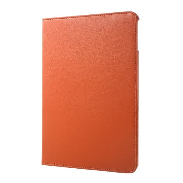 IC iPad Air / 9,7\" 2017/2018 - 360° roterende etui - Orange Orange Orange