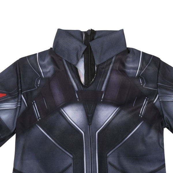 IC Black Widow Barns Halloween Fest COSPLAY Kostume Z Y M