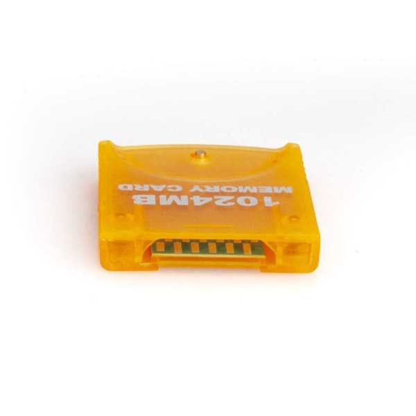 IC 1024 Mt muistikort pelikonsolille
