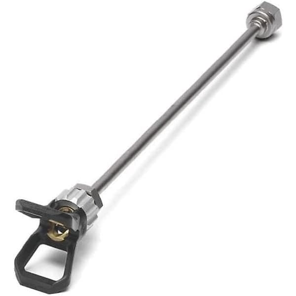 IC Wagner Control Pro Suutinjatka 30 cm, Musta