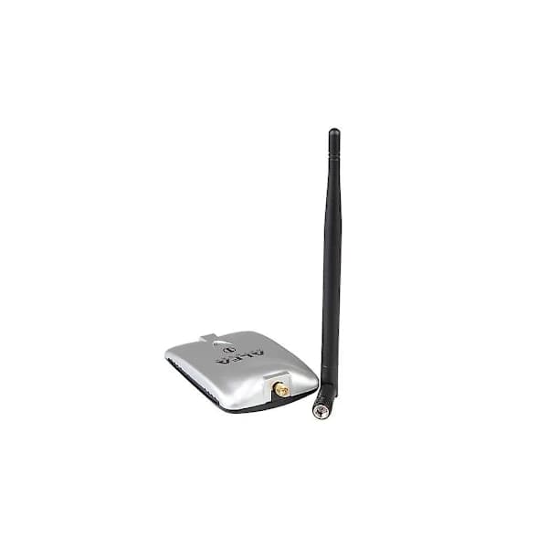awus036h luksus alfa trådløs USB-netværksadapter / WiFi-netværkskort