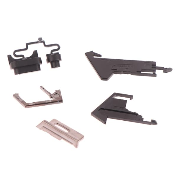 IC til PS4 Power ON OFF-knap til PS4 1200/Slim DVD-drev Ikke D