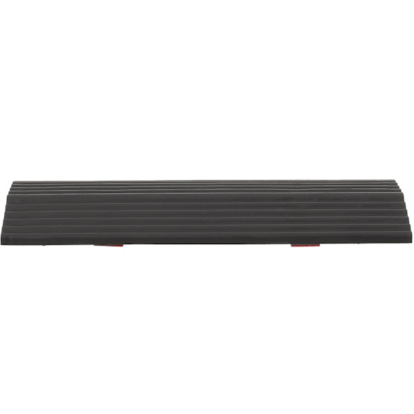2 st robotdammsugare tröskel ramp pad stig tröskel