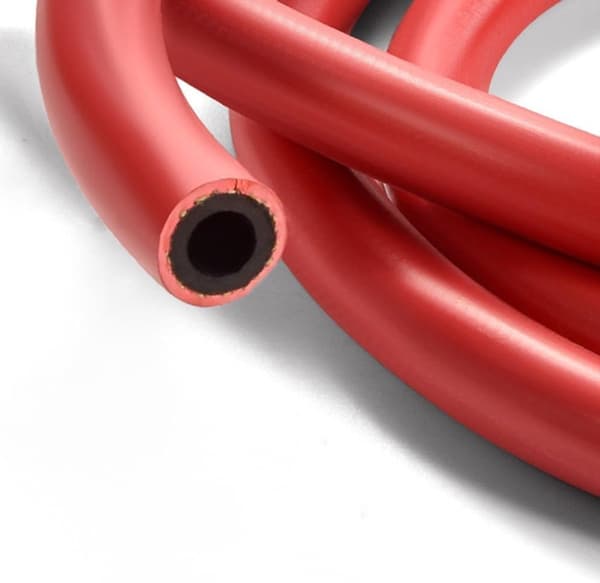 LPG flammekaster 67cm – robust rustfrit stål, dobbeltkontakt, til hjemme- og udendørs madlavning
