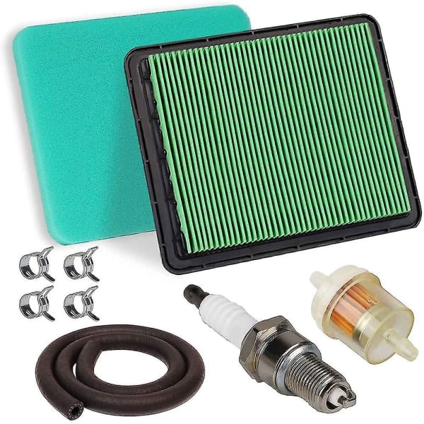 GCV160 luftfilter kompatibelt med Honda GCV190 GC160 HRC216 SV QD - Best