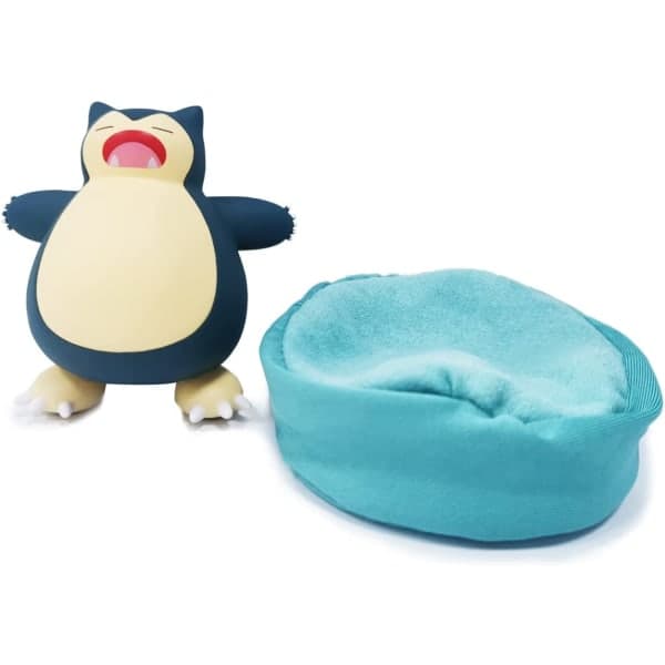 IC Starry Dream Mini Limited Sleep Action Dolls Skrivebordsdekorasjon