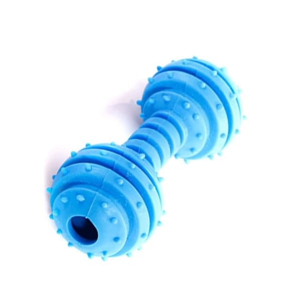 IC Aggressiva hundtuggleksaker, 3-pack hundtuggleksaker