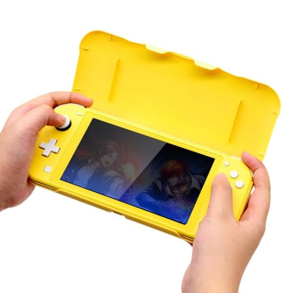 IC-deksel for Switch Lite-kontroller Anti-d A3