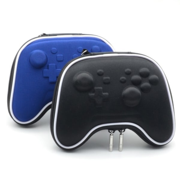 IC Nintend Switch Airform Hard Pouch Shell Case Sleeve Protective musta