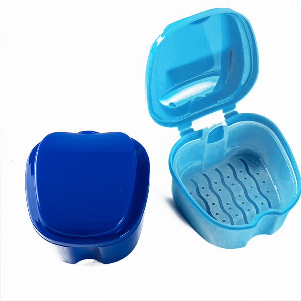 IC Protes Bath Box Organizer Falsk förvaringsbox rengöringsväskor B