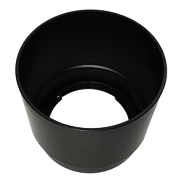 IC Cylinder bajonetglasbeskyttelse erstatter ET-67 til Canon EF 100