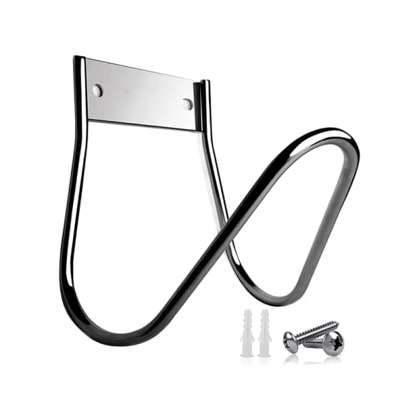 IC Slangeholder i metall til hage