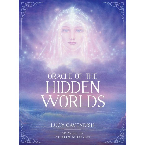 IC Oracle Cards Tarotkort for voksne og barn