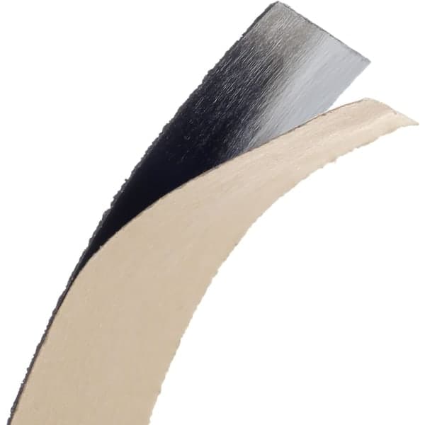 IC [4Mx5cm] Lysende sklisikkert tape, superklebende, egnet