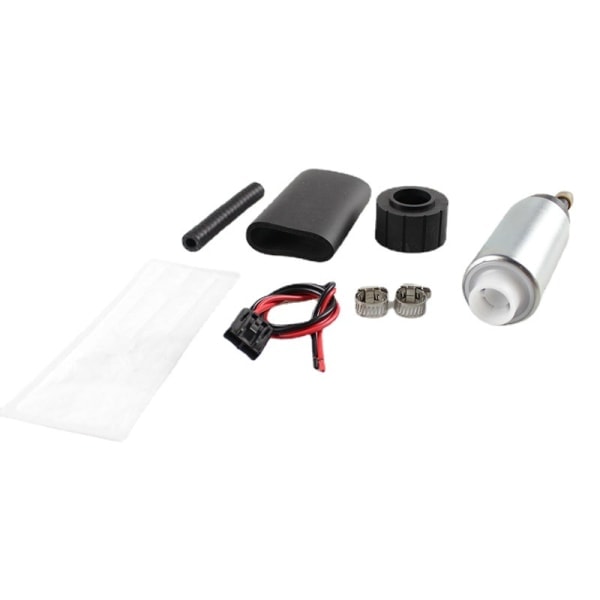 IC Reservdelar Bil Tuning Termostatslang för Ford Powerstroke 7.3L 99-03 silver