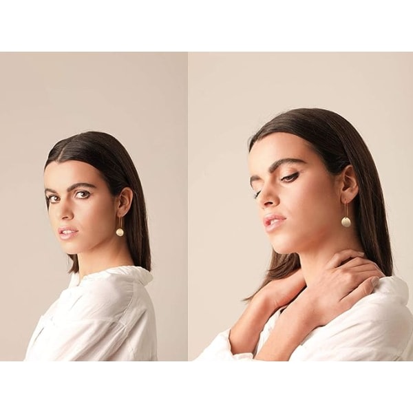 IC Hårpleje 4-pak kam - ubrækkelig - herrekam/fintandskam/peines para cabello (grøn)