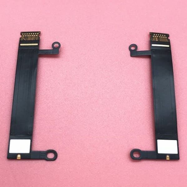Ny til Pro A2159 A1990 A1989 A1708 A1707 A1706 Display Baggrundslys LCD Kabel 821