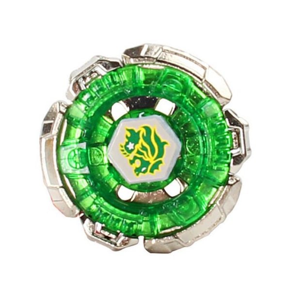 Hot Fusion Metal Fight Masters Top Beyblade Launcher Set Legetøj