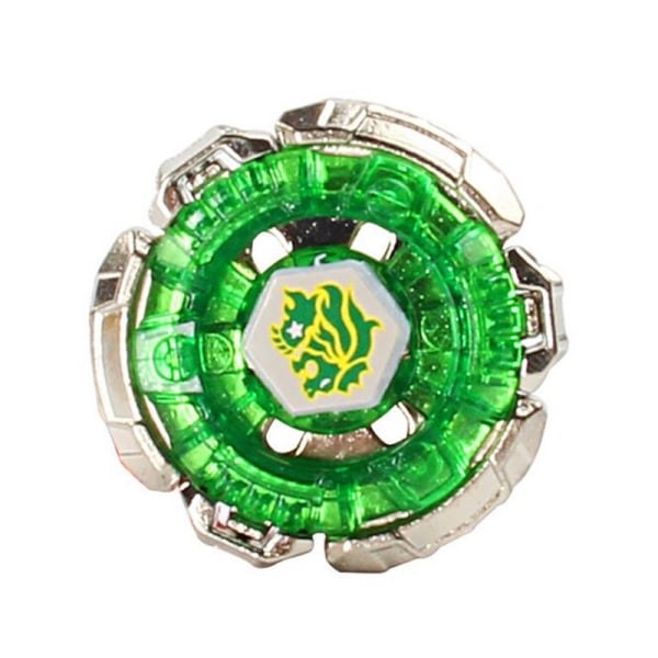 Hot Fusion Metal Fight Masters Top Beyblade Launcher Set Legetøj