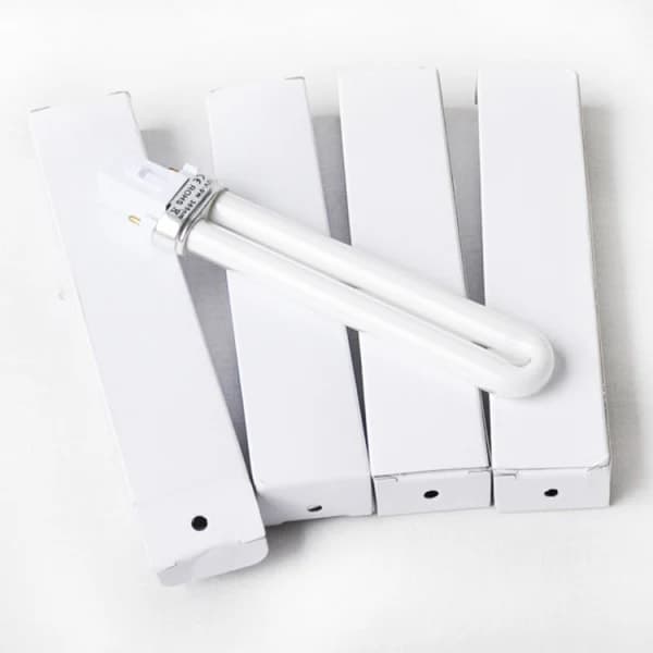 IC 4-pak UV-lamper 9w
