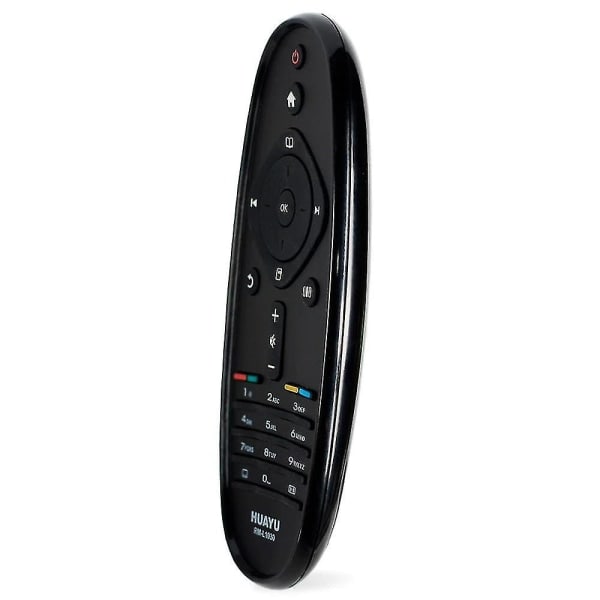 IC universell fjernkontroll RM-L1030 for /Philips LCD Smart TV HD 3D