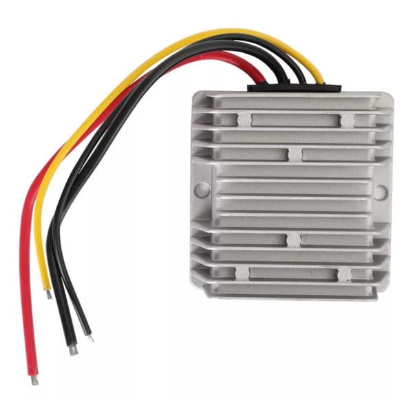 IC-jännitevahvistinohjain 12 V - 48 V 5 A 240 W