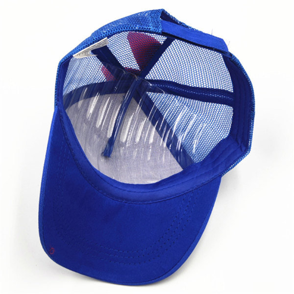 IC Toddler Gutter Jenter T-rex Dinosaur Baseball Cap Gård Dyr Solhatt
