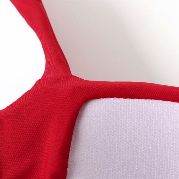 IC NOE Wrap Bikinisetti Push Up korkea vyötärö 2 osaa M