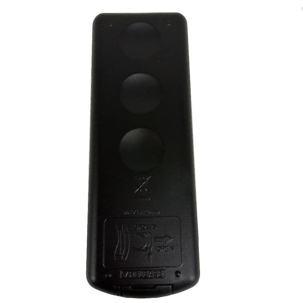 IC ny fjärrkontroll Passar Lg Dvd-spelare Akb73056801 Controller