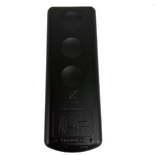IC ny fjernbetjening Velegnet til Lg Dvd-afspiller Akb73056801 Controller