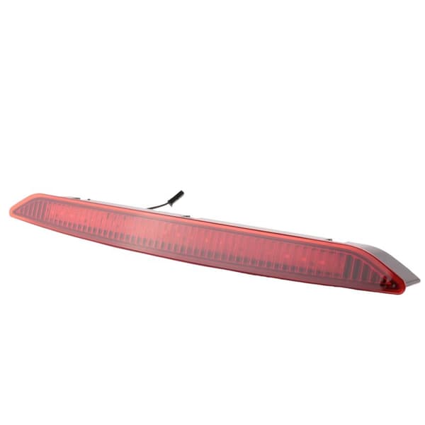 LED Bagbremselygte til Z4 E85 2003-2008 63256930246, Rødt Blinklys