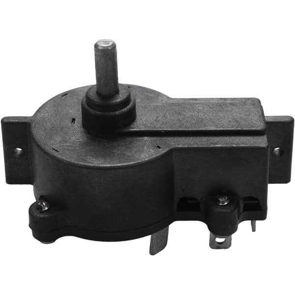 12V Udendørs Motor Kontakt Controller Elektrisk Hastighed Et45L / Et55L Et65L Til