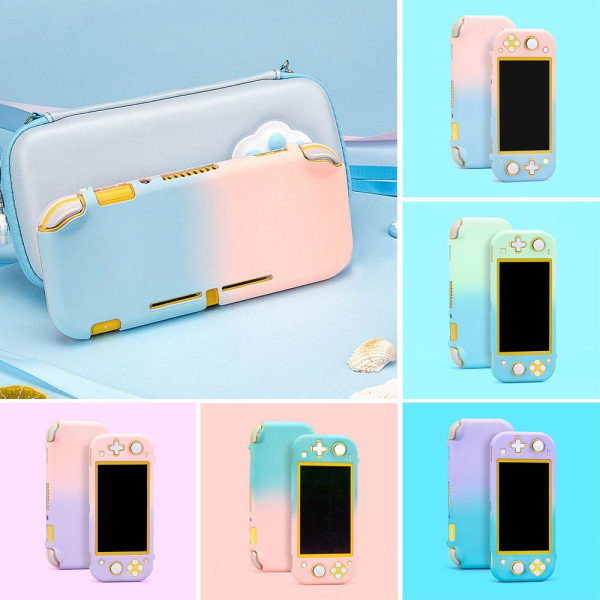 För Nintendo Switch Lite för NS 4 4