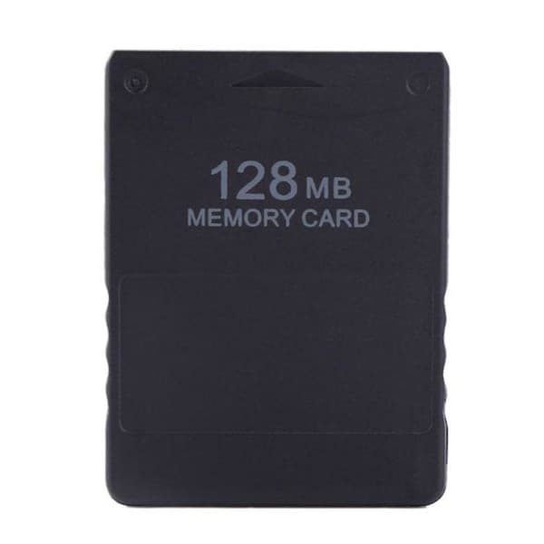 IC For PS2 64MB Minne Kort PS2 128M Minne Kort PS2 32M 16M PS2